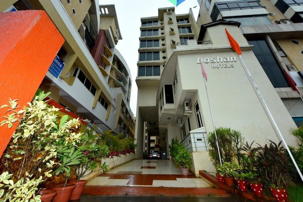 Boshan Hotels — photo 46