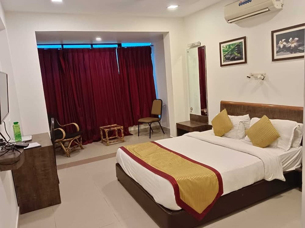 Boshan Hotels — photo 4