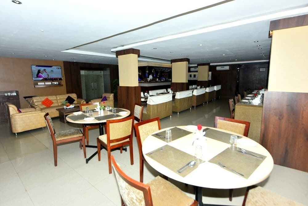 Boshan Hotels — photo 23