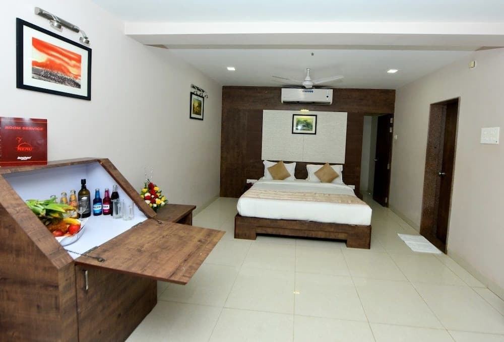 Boshan Hotels — photo 56