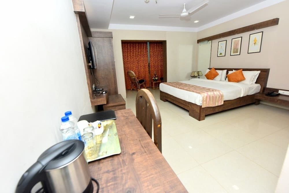 Boshan Hotels — photo 58