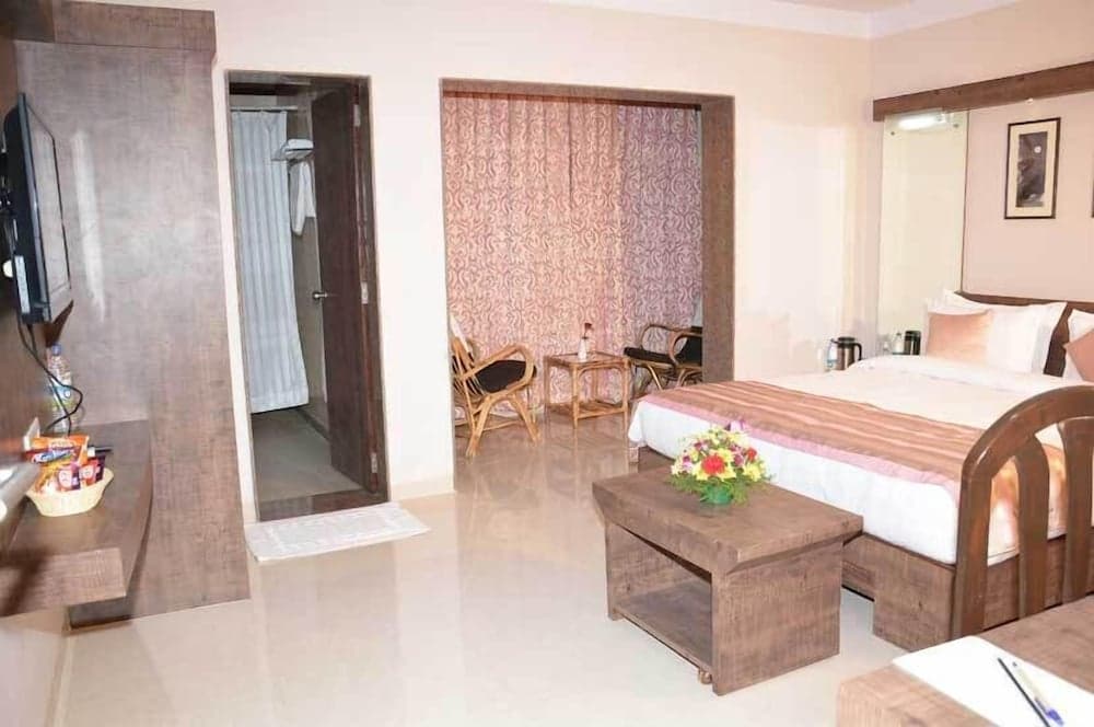 Boshan Hotels — photo 70