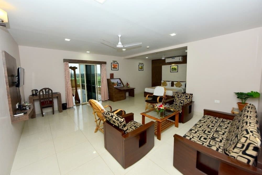 Boshan Hotels — photo 8