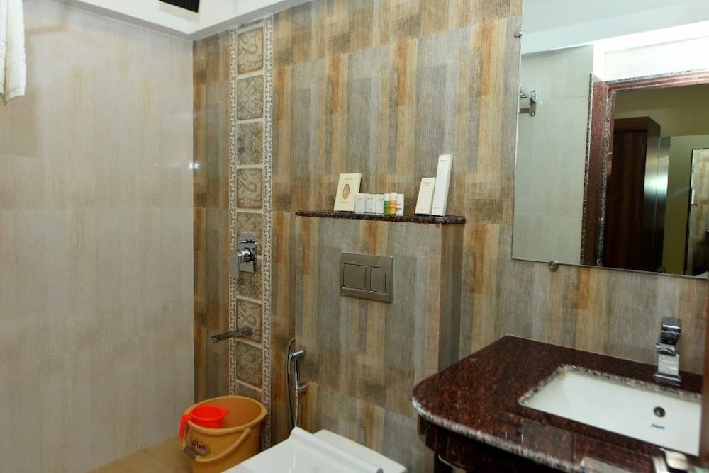 Boshan Hotels — photo 14