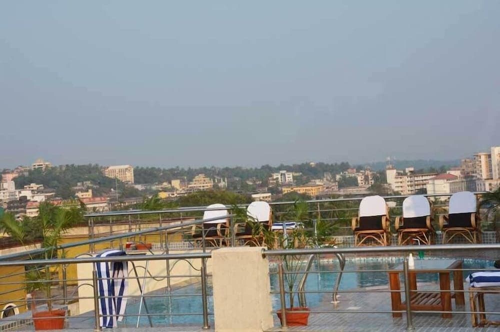 Boshan Hotels — photo 20