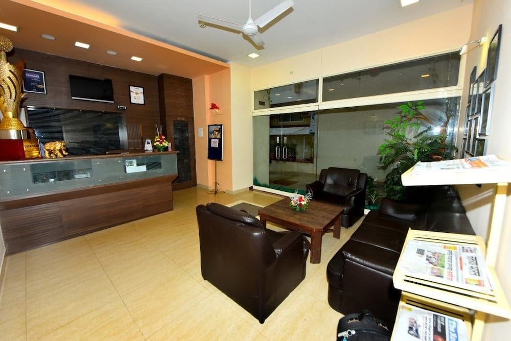 Boshan Hotels — photo 53
