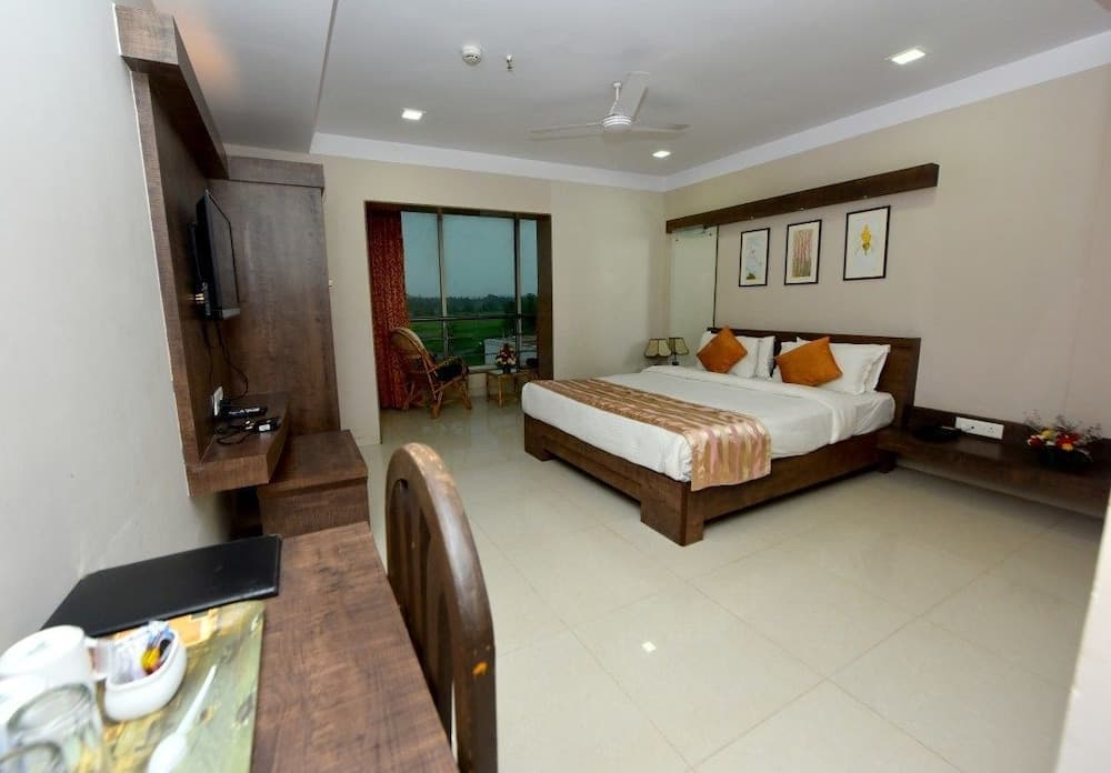 Boshan Hotels — photo 65