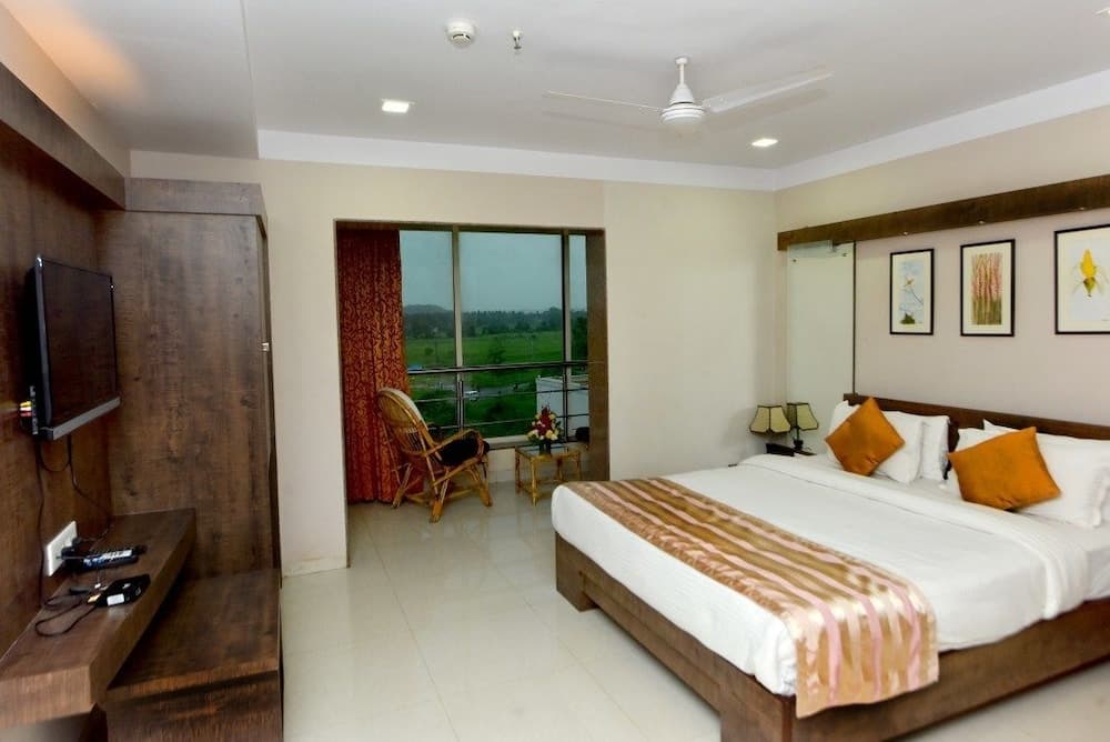 Boshan Hotels — photo 5