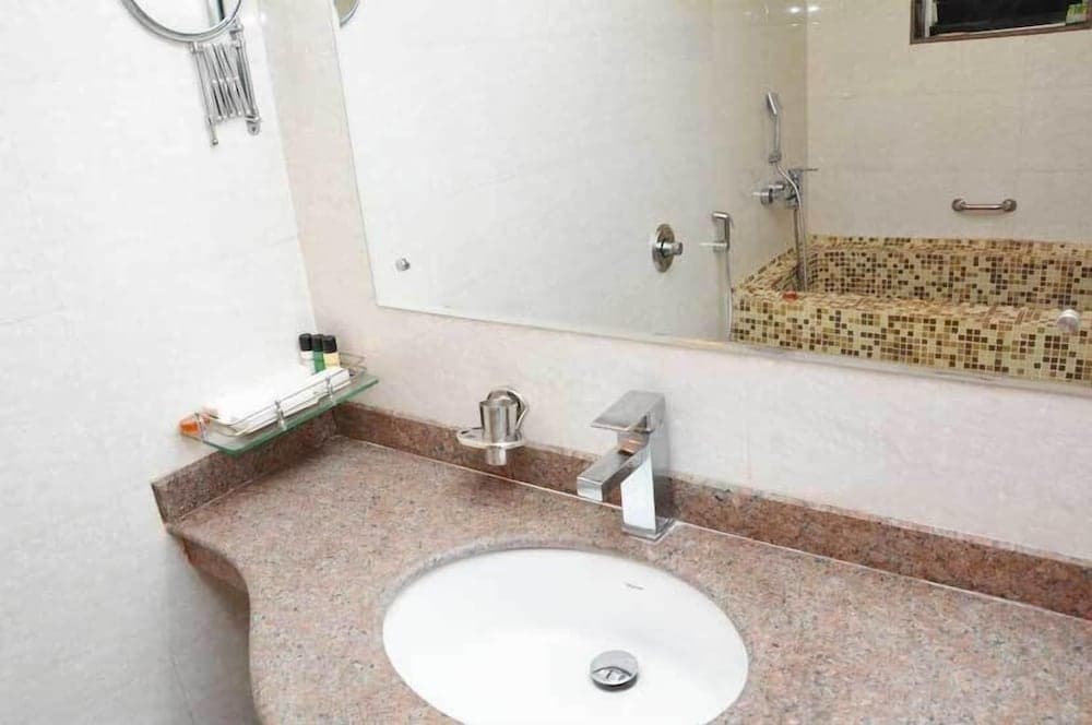 Boshan Hotels — photo 19