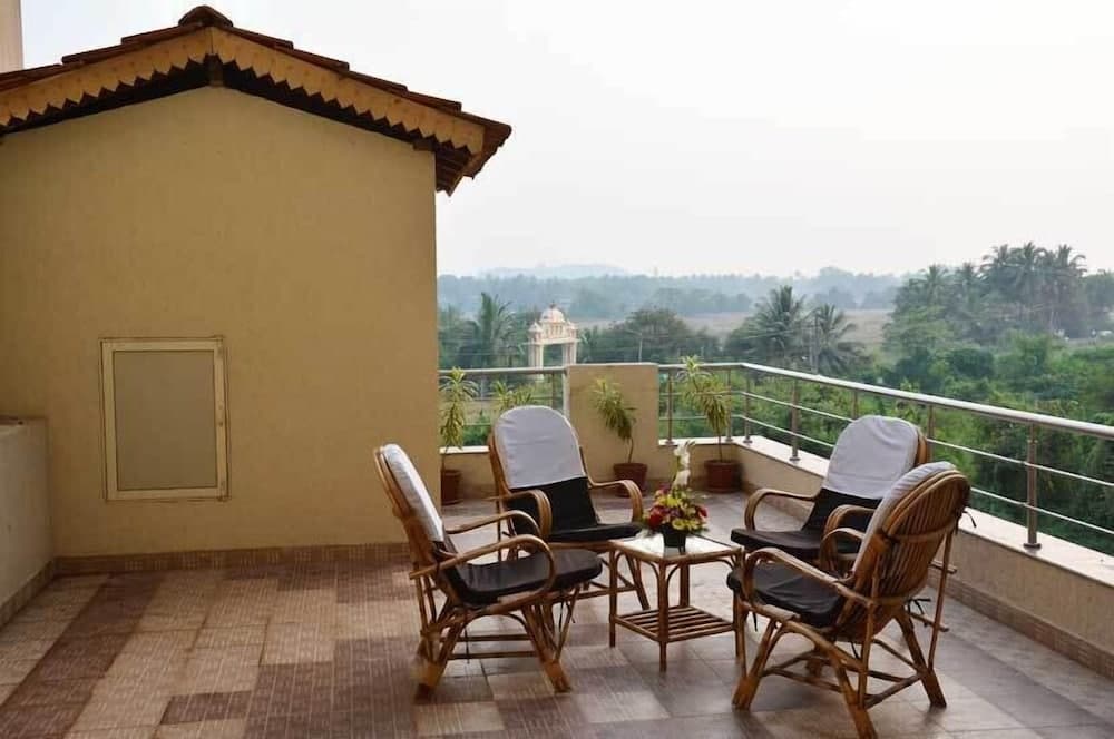 Boshan Hotels — photo 43
