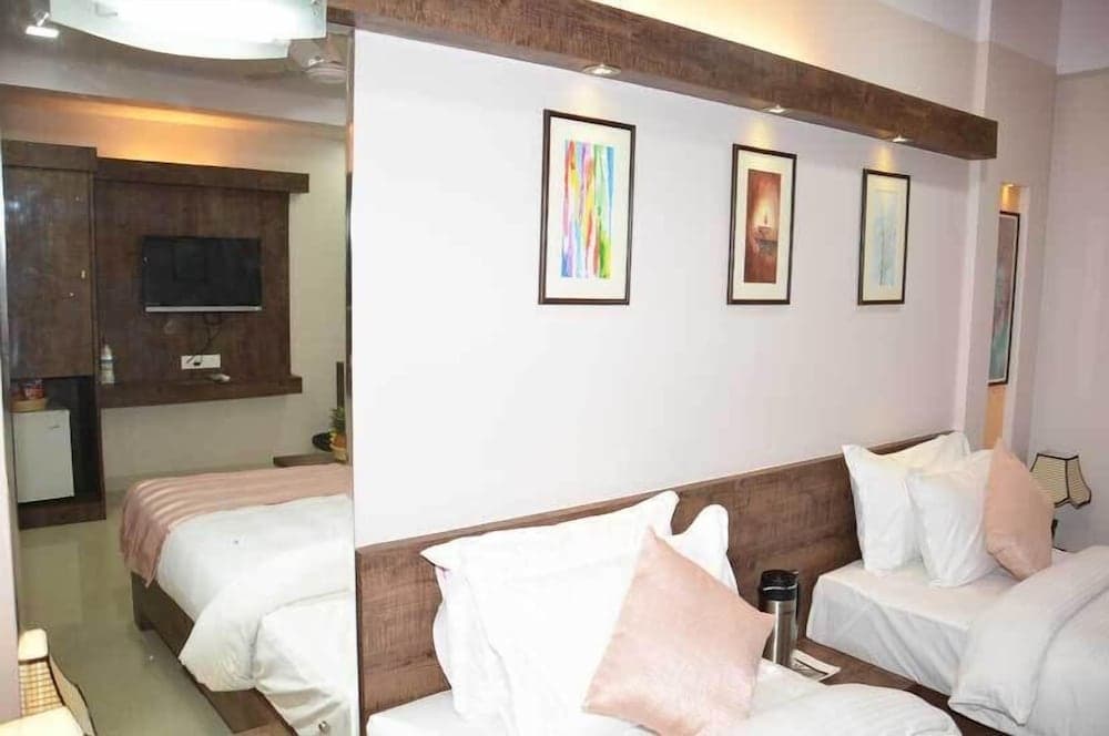 Boshan Hotels — photo 71