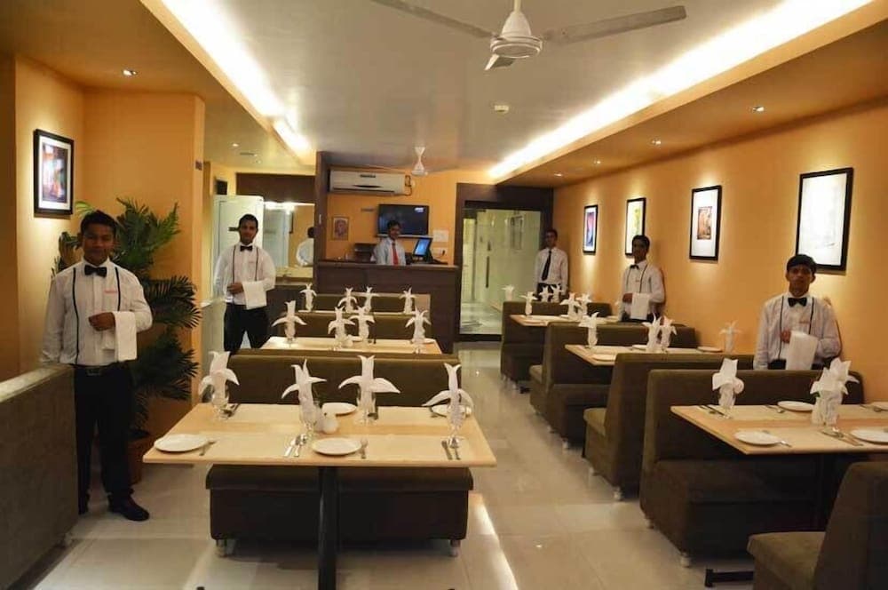 Boshan Hotels — photo 35