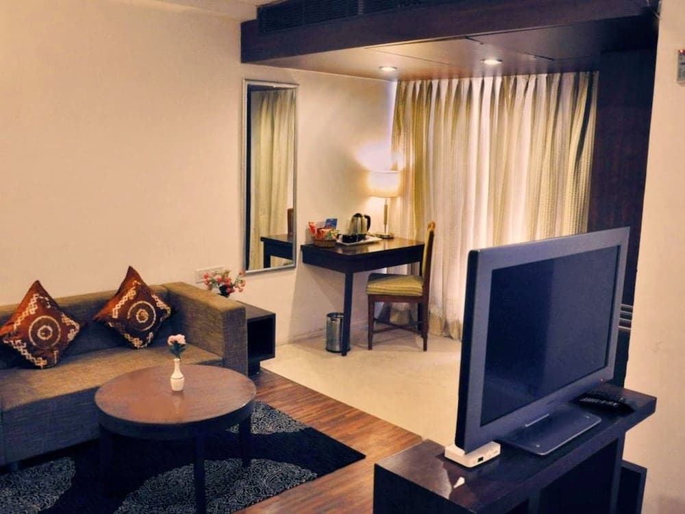 Hotel Clarks Collection Bhavnagar — photo 59