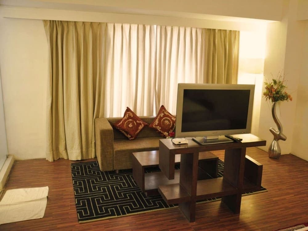 Hotel Clarks Collection Bhavnagar — photo 58