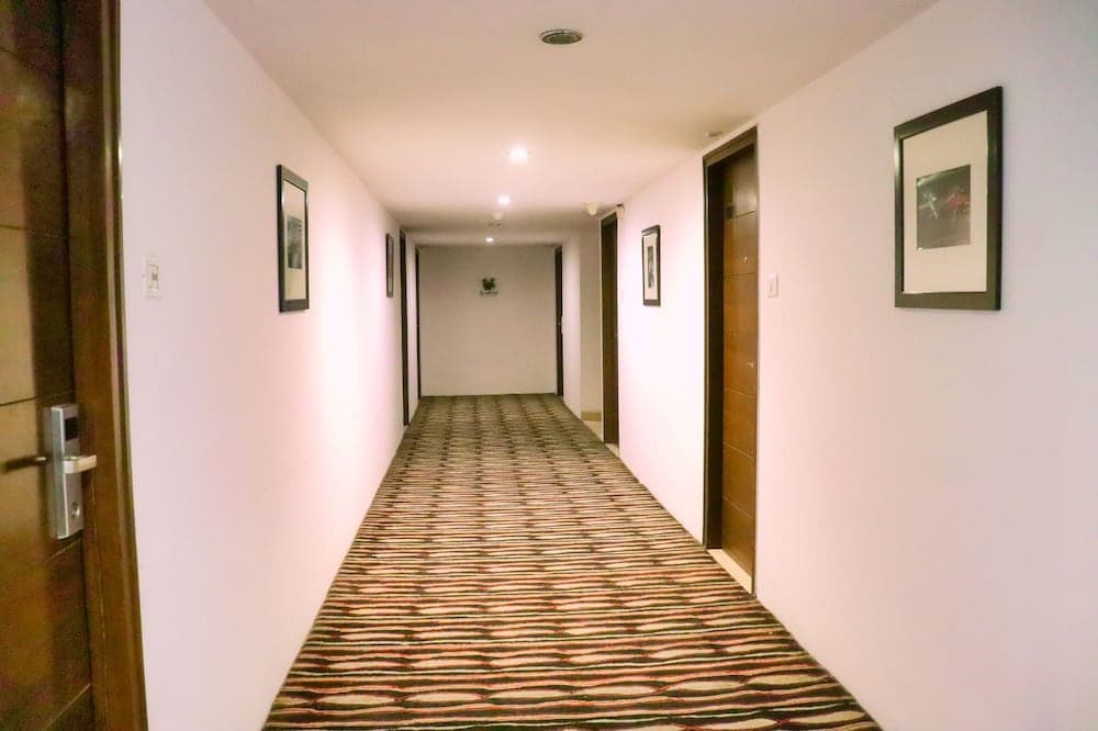 Hotel Clarks Collection Bhavnagar — photo 31