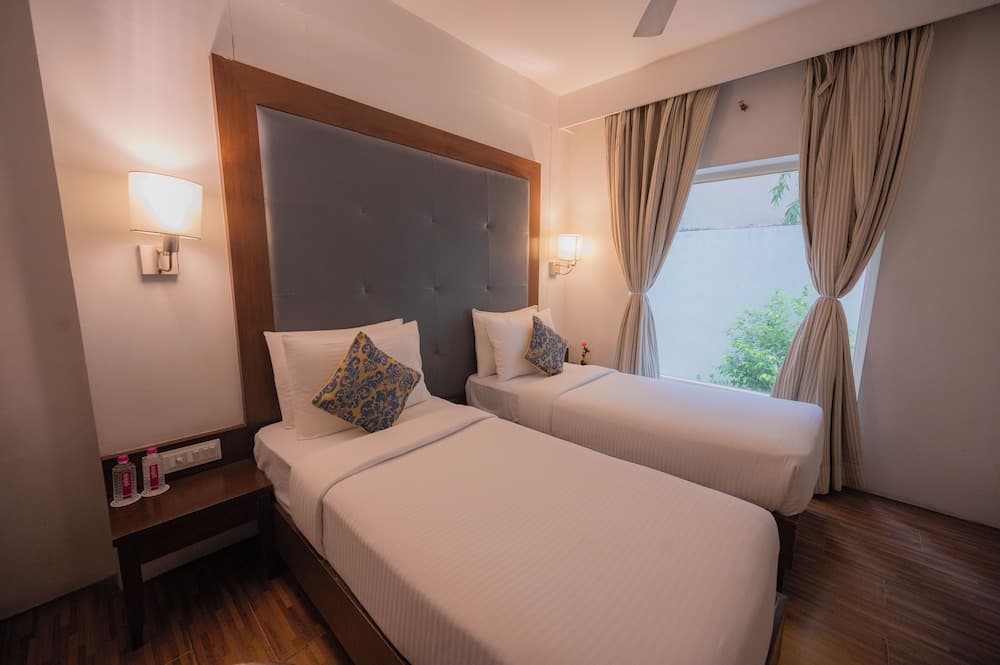 Hotel Clarks Collection Bhavnagar — photo 66