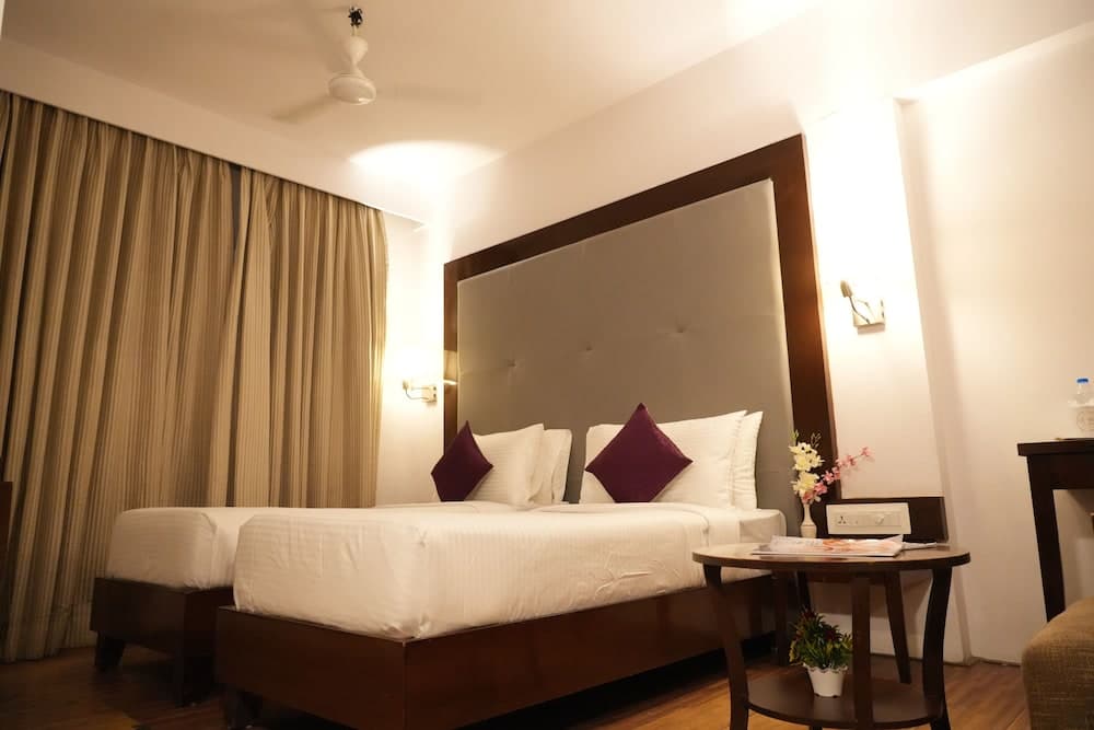 Hotel Clarks Collection Bhavnagar — photo 63