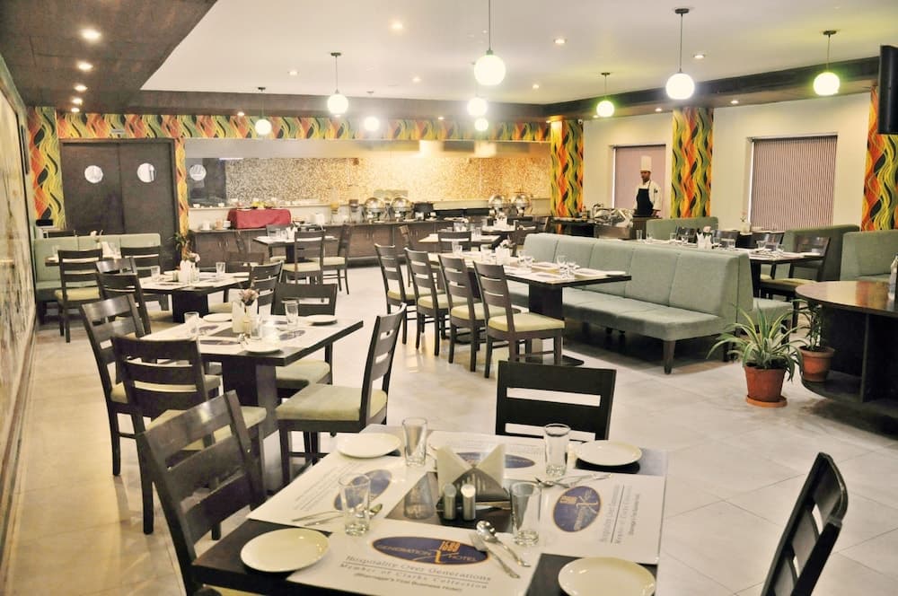 Hotel Clarks Collection Bhavnagar — photo 27