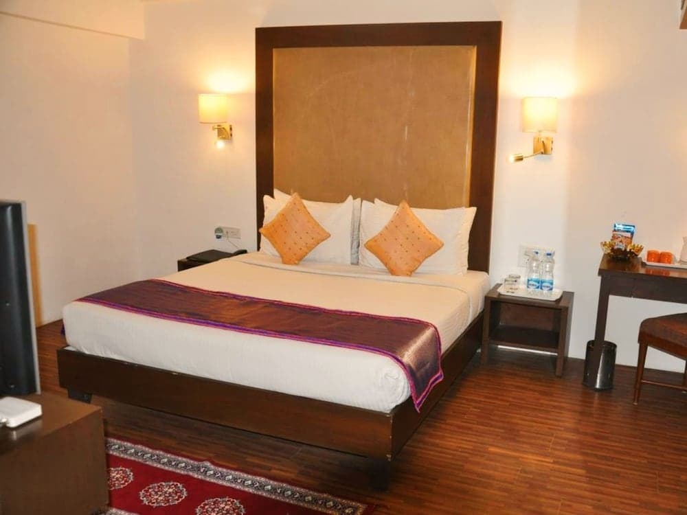 Hotel Clarks Collection Bhavnagar — photo 57