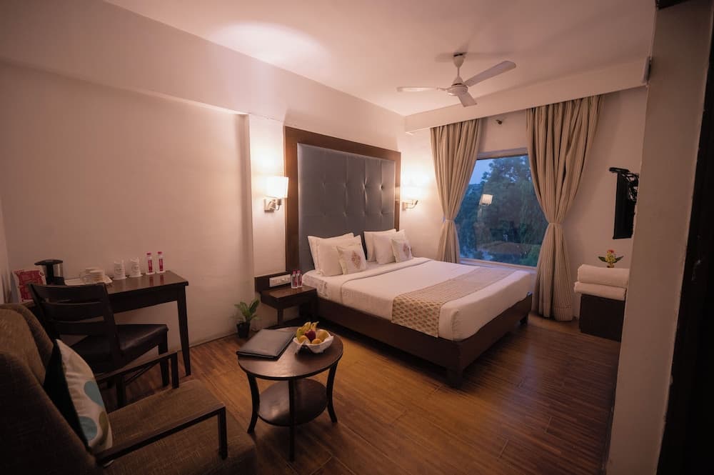 Hotel Clarks Collection Bhavnagar — photo 4