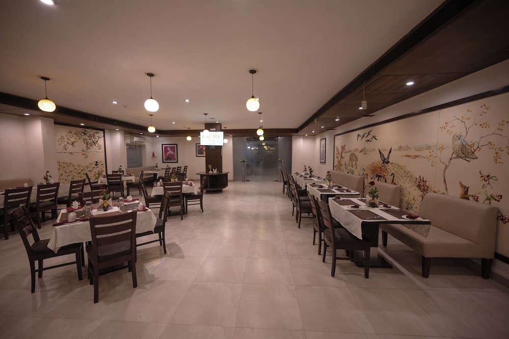 Hotel Clarks Collection Bhavnagar — photo 19