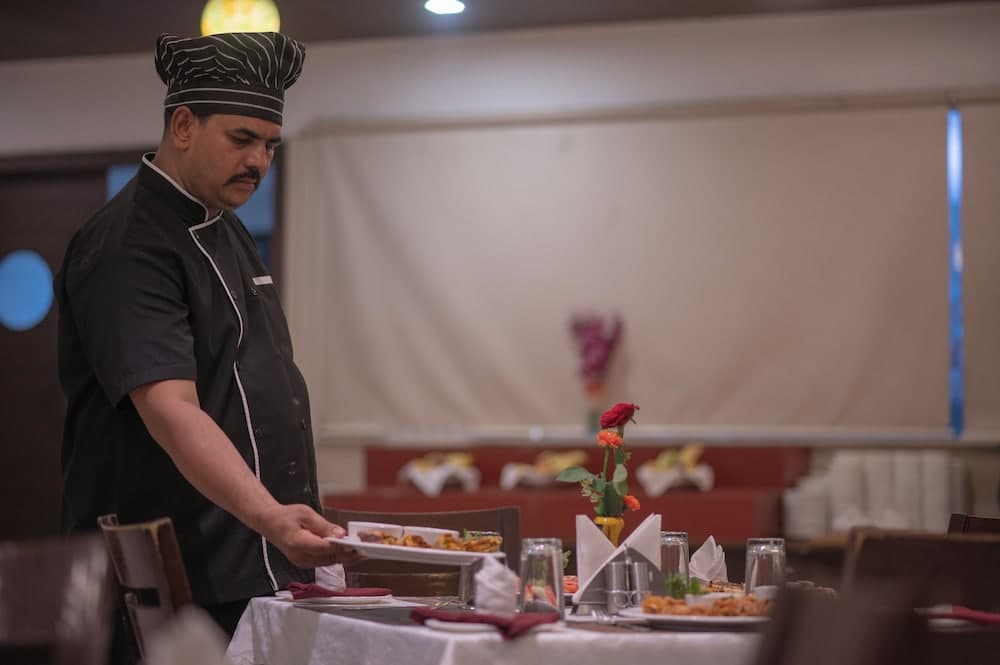 Hotel Clarks Collection Bhavnagar — photo 20
