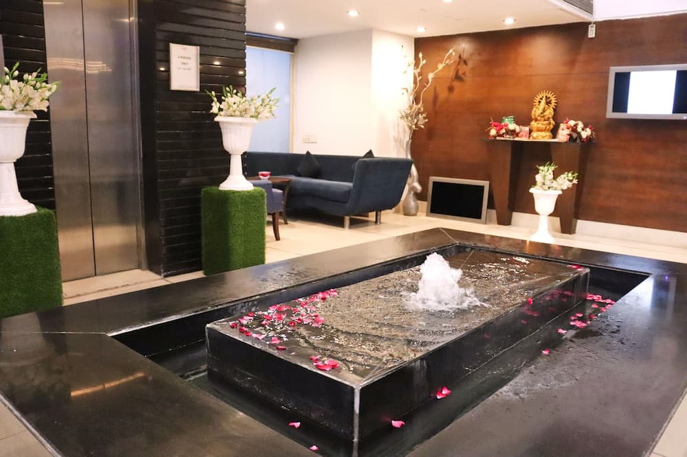 Hotel Clarks Collection Bhavnagar — photo 45