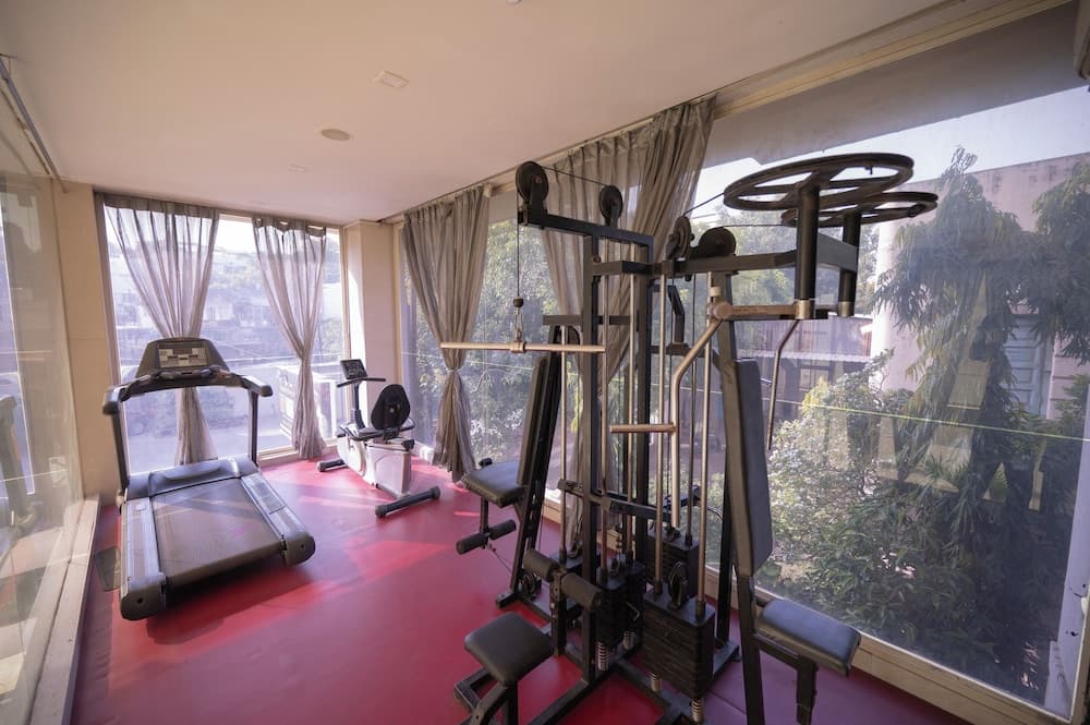 Hotel Clarks Collection Bhavnagar — photo 11