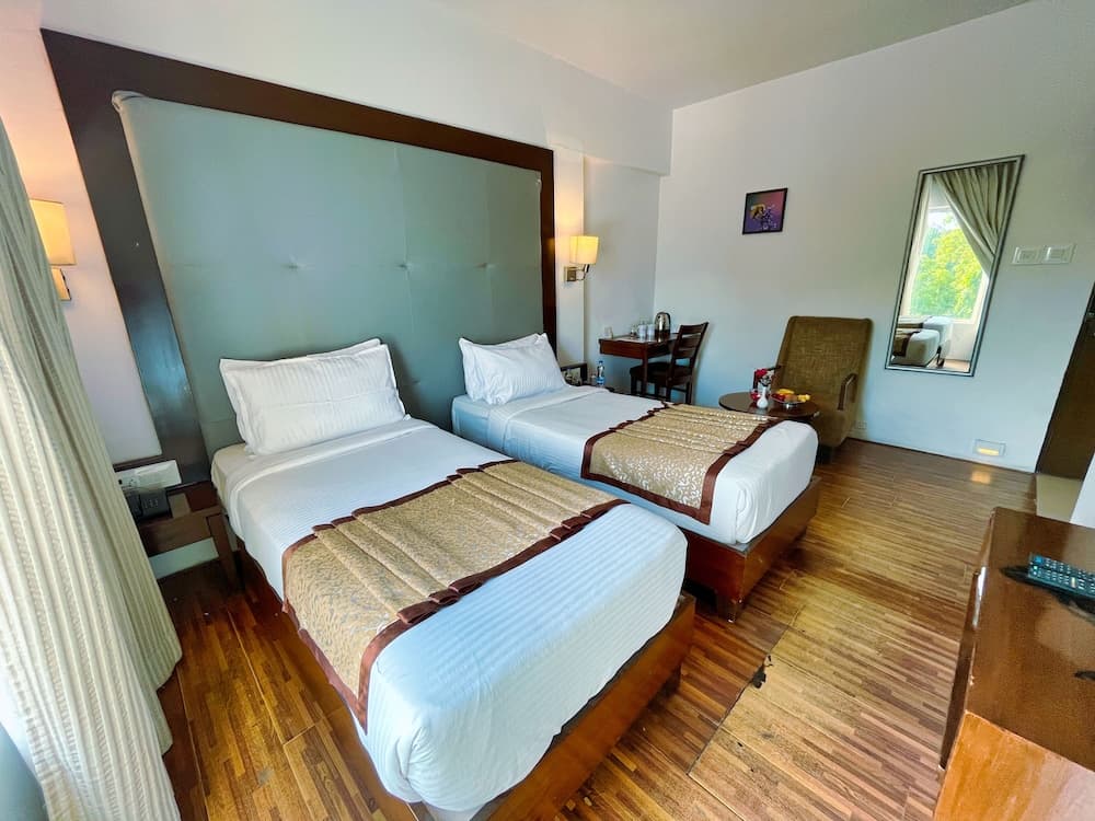 Hotel Clarks Collection Bhavnagar — photo 64