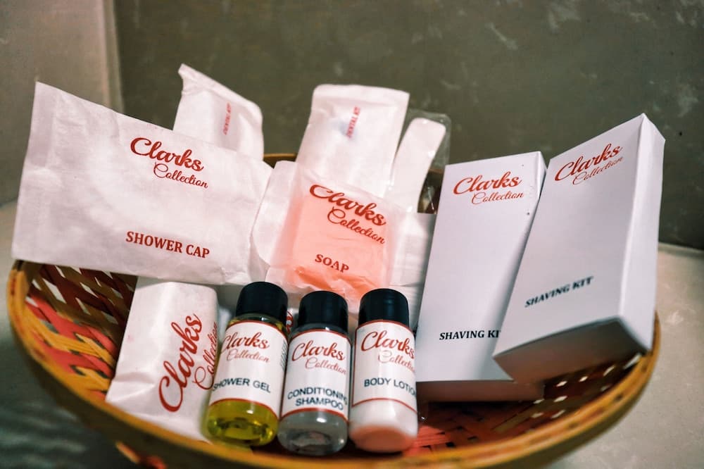 Hotel Clarks Collection Bhavnagar — photo 9