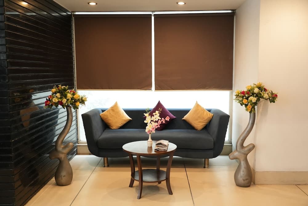 Hotel Clarks Collection Bhavnagar — photo 51