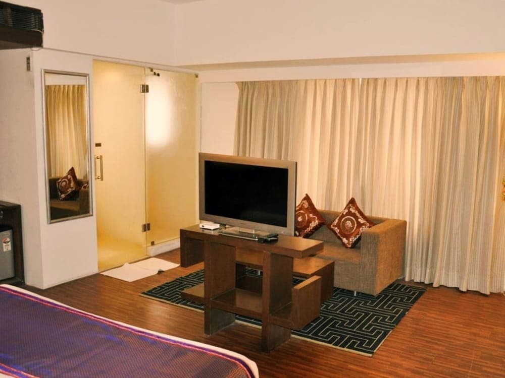 Hotel Clarks Collection Bhavnagar — photo 60
