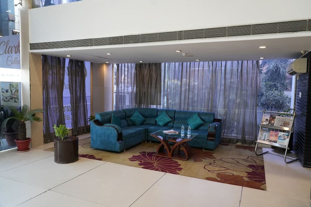 Hotel Clarks Collection Bhavnagar — photo 50