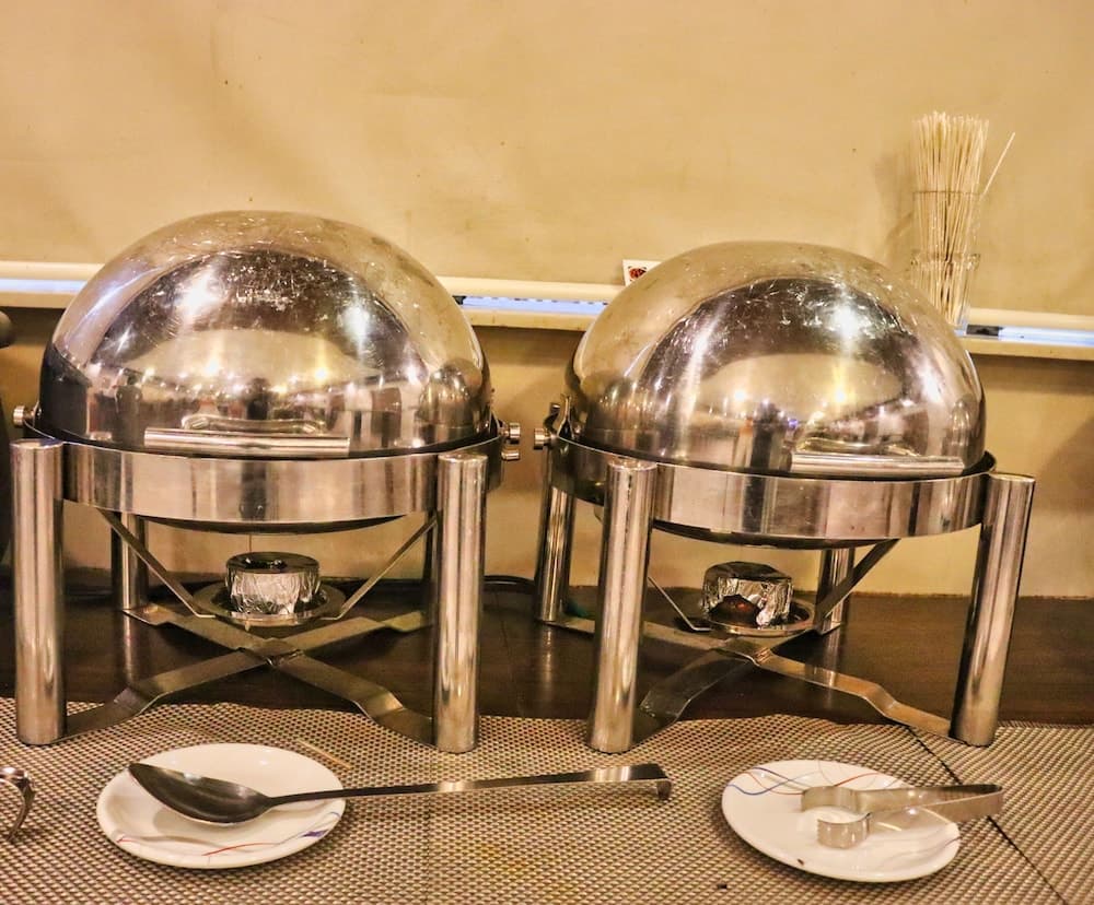 Hotel Clarks Collection Bhavnagar — photo 23