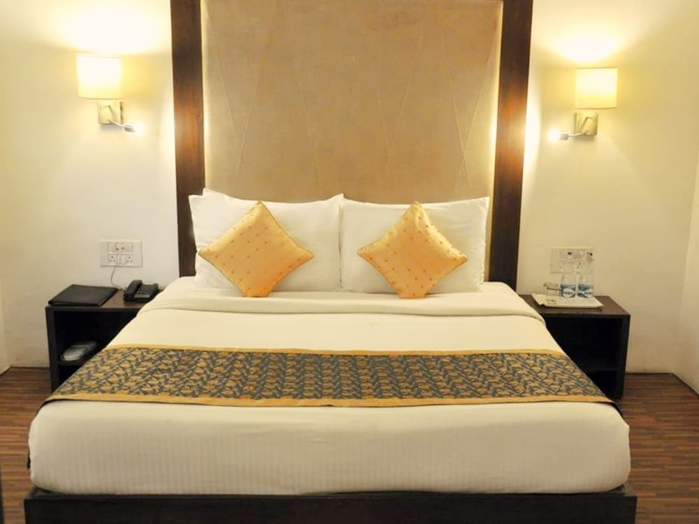 Hotel Clarks Collection Bhavnagar — photo 56