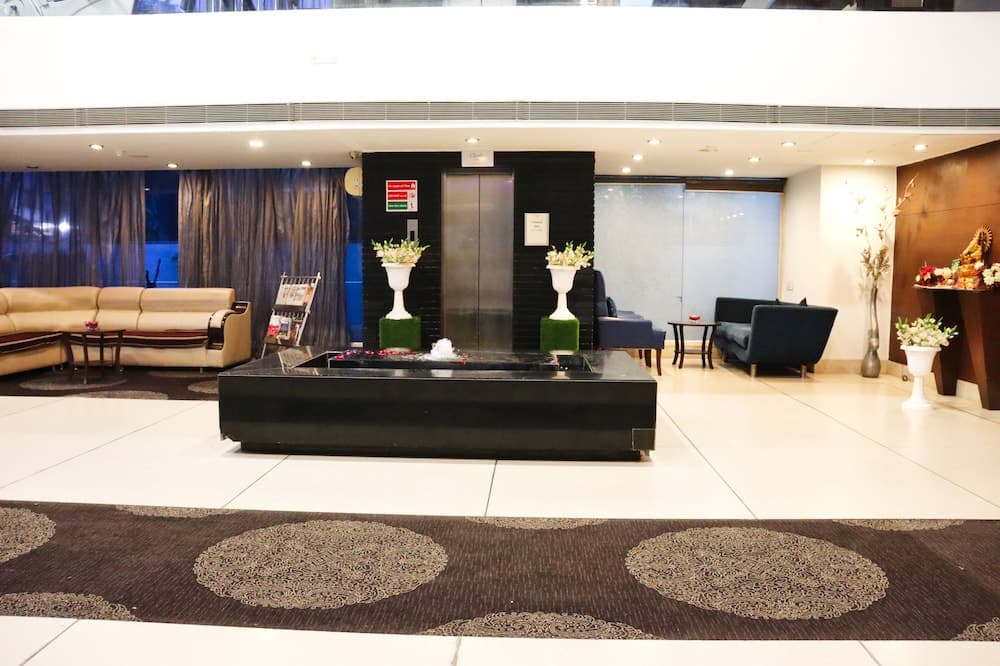 Hotel Clarks Collection Bhavnagar — photo 49