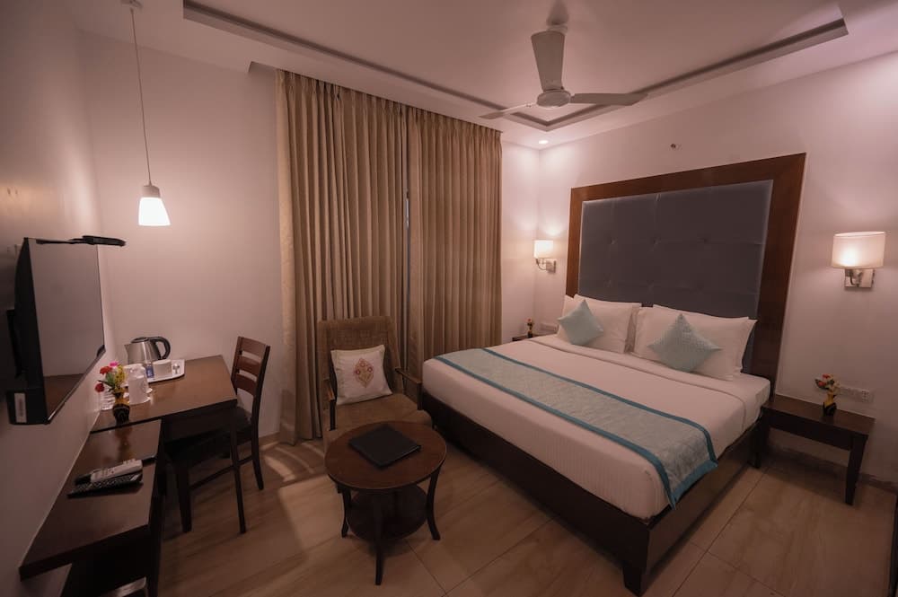 Hotel Clarks Collection Bhavnagar — photo 69