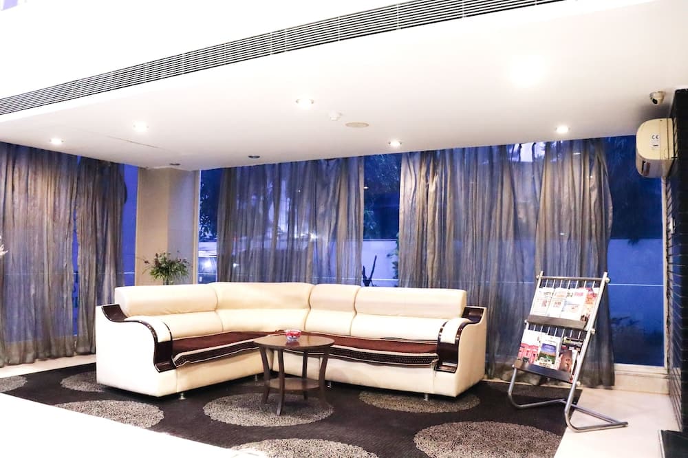 Hotel Clarks Collection Bhavnagar — photo 48