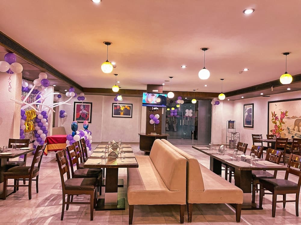 Hotel Clarks Collection Bhavnagar — photo 16