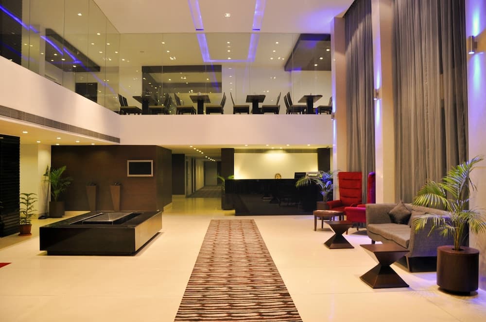 Hotel Clarks Collection Bhavnagar — photo 52
