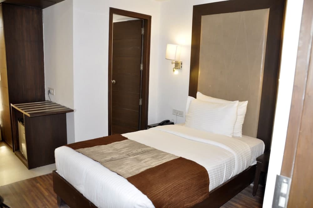 Hotel Clarks Collection Bhavnagar — photo 54