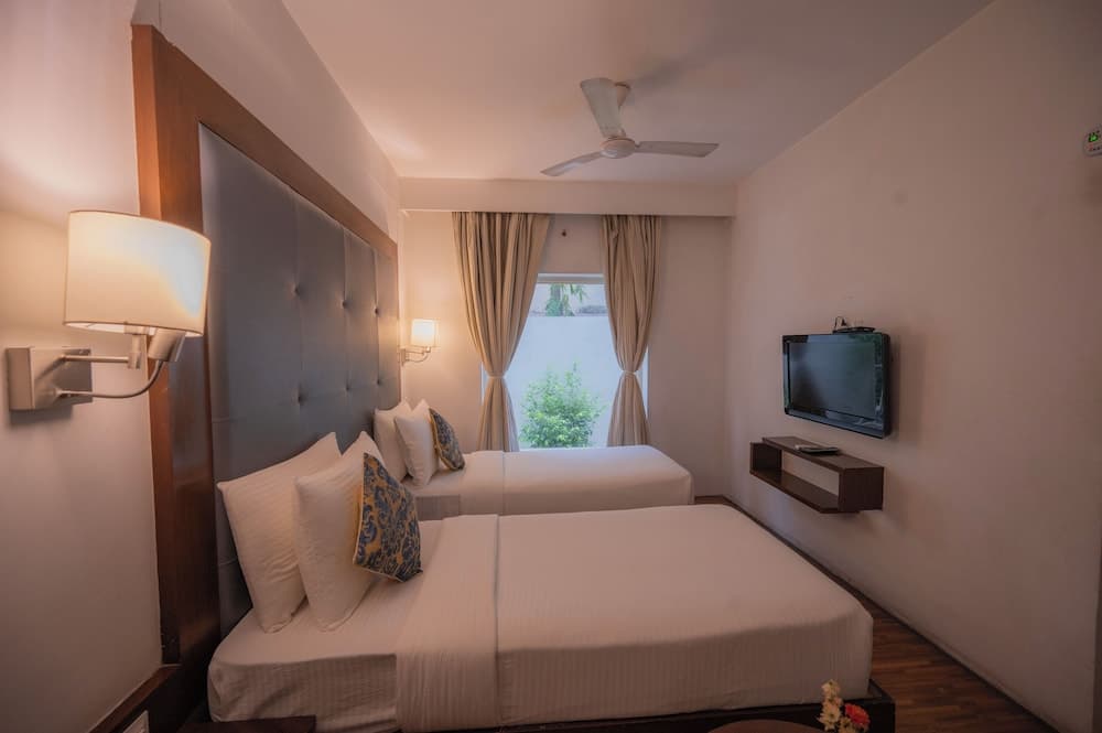 Hotel Clarks Collection Bhavnagar — photo 67