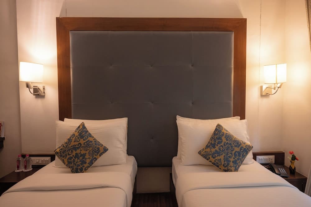 Hotel Clarks Collection Bhavnagar — photo 68