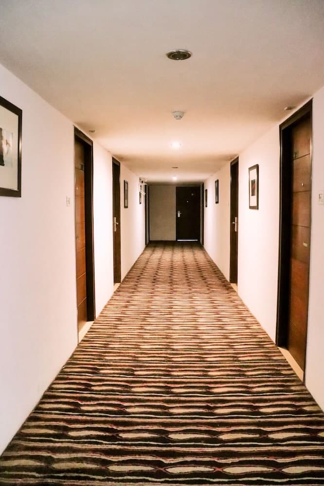 Hotel Clarks Collection Bhavnagar — photo 40