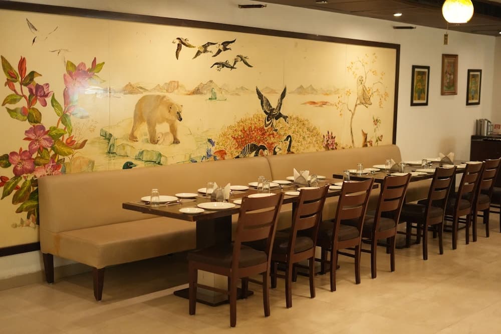 Hotel Clarks Collection Bhavnagar — photo 17