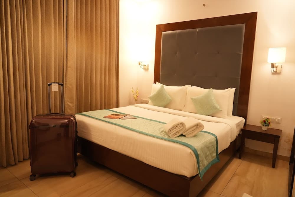 Hotel Clarks Collection Bhavnagar — photo 62