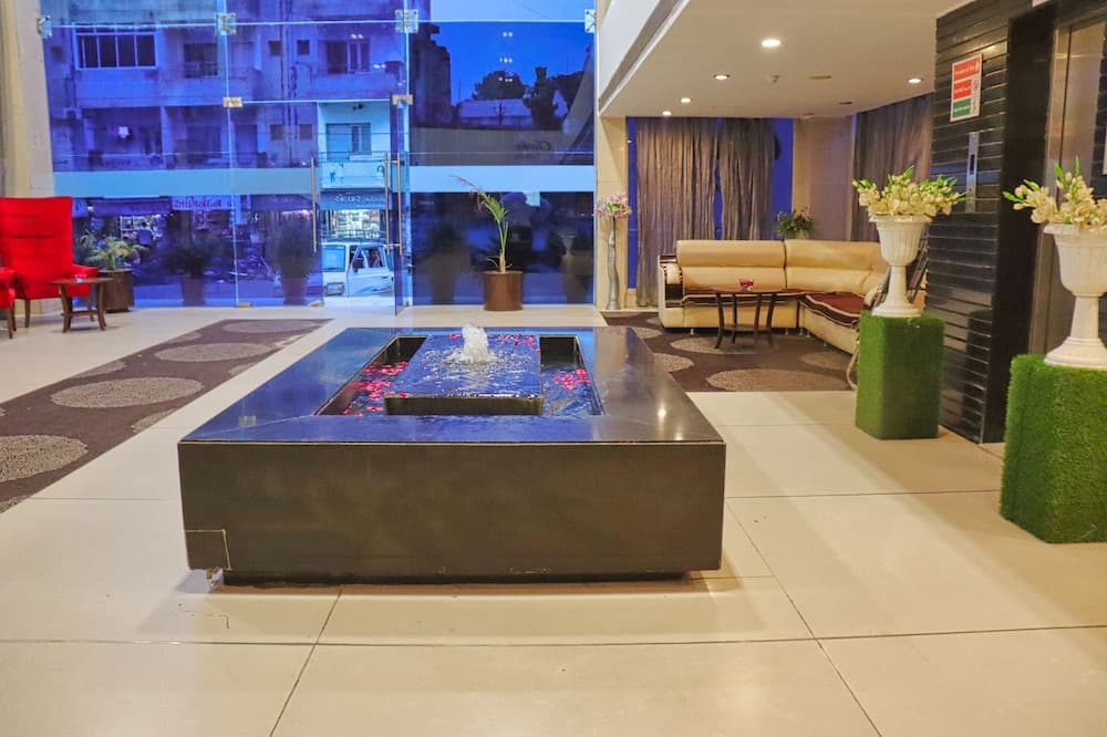 Hotel Clarks Collection Bhavnagar — photo 44