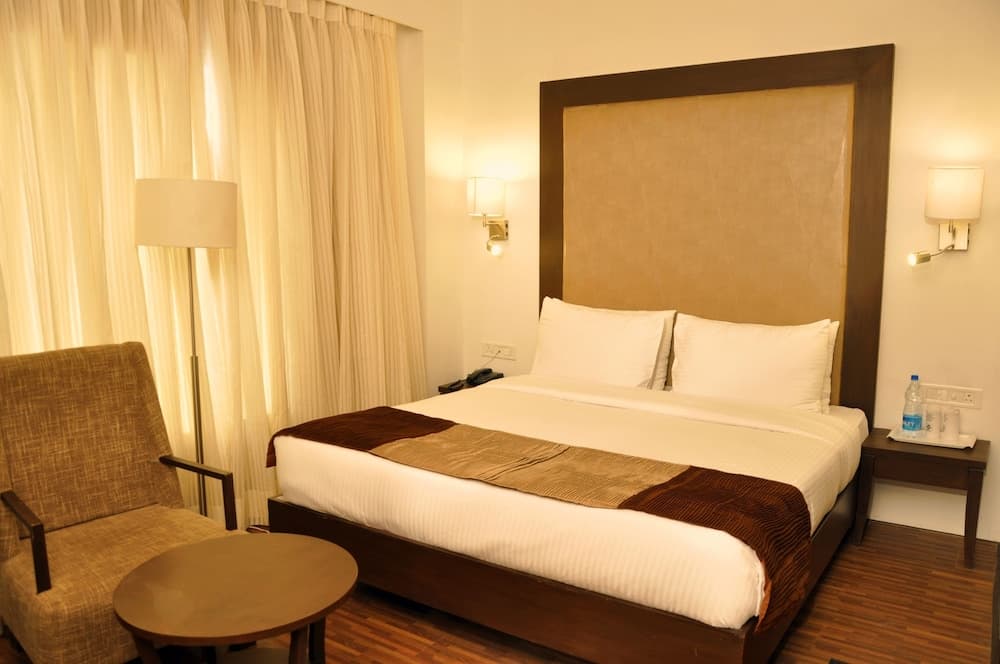 Hotel Clarks Collection Bhavnagar — photo 55