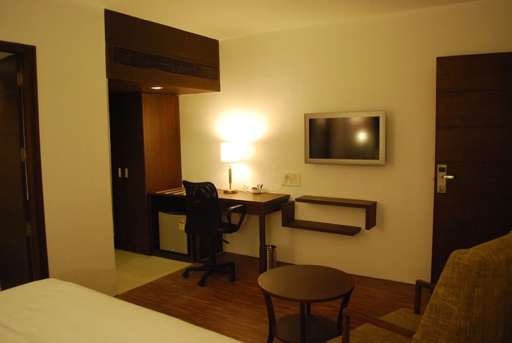 Hotel Clarks Collection Bhavnagar — photo 53