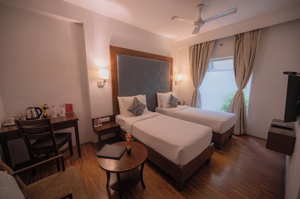 Hotel Clarks Collection Bhavnagar — photo 65